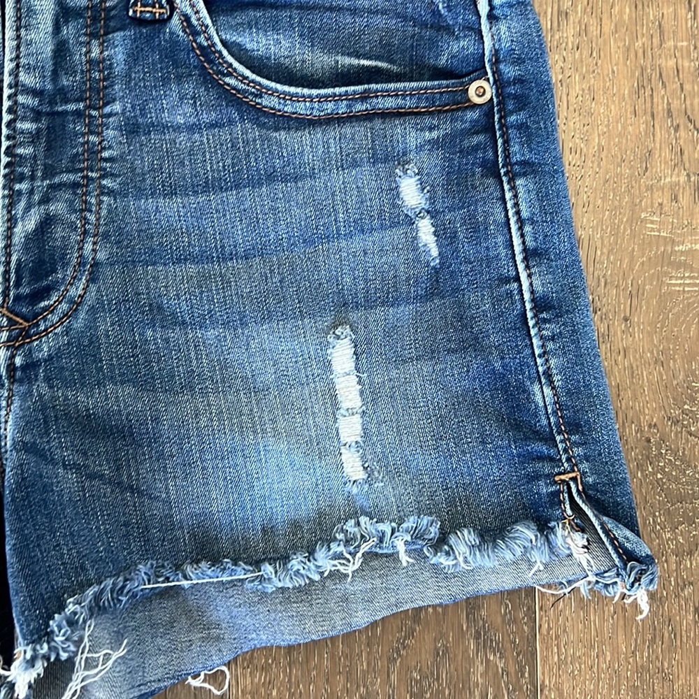 2 Express Shorts - Picture 3 of 16